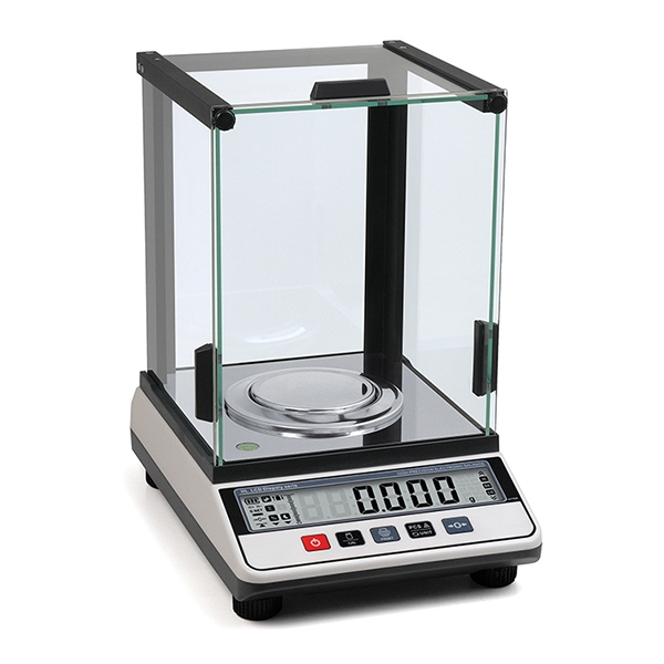 Precision digital scales: accurate to 0.001g (1mg) (out of stock)