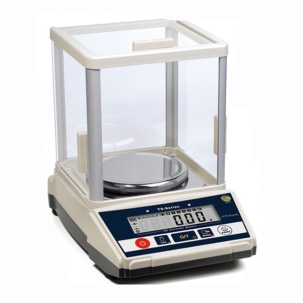 New Laboratory Weighing Electronic digital high precision balance LS-TS-A