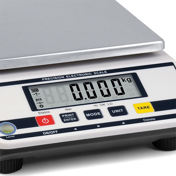 Animal Weighing Scale