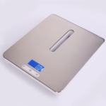 Bathroom scales K18H