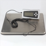 Portable and practical electronic parcel scale,shipping scale KD-SHIP