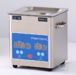 Ultrasonic cleaner  DSA50-SK1-1.8L