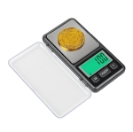 Pocket scale LS-P108