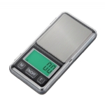 Pocket scale LS-P108