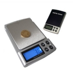 Pocket scale LS-P156