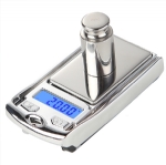 Pocket scale, LS-P335