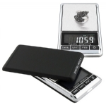 Pocket scale, LS-P338