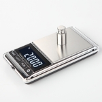 Pocket scale, LS-P338