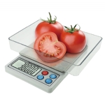 Pocket scale, LS-P806