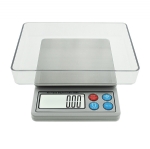 Pocket scale, LS-P806