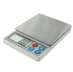 Pocket scale, LS-P806