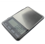 Pocket scale, LS-P807