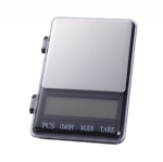 Pocket scale, LS-P807