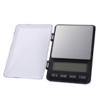 Pocket scale, LS-P807