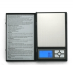Pocket scale LS-P201