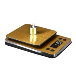 USB Charging Backlight Multi-Mode Electronic Coffee Scale 