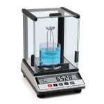 Laboratory Equipment High Precision 1mg Density Meter Density Scale 