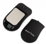 Pocket scale mouse shape scale LS-P306