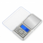 Pocket Scale, LS-P058