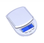 Pocket Scale, LS-P048