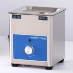 	Ultrasonic cleaner  DSA50-XN2-1.8L