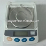 Precision Balance EGY