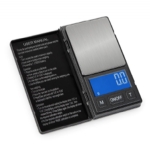 Pocket scale LS-P187