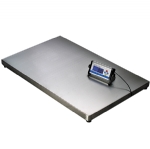 Vet scale KD-AEC 900*600mm