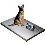 Vet scale KD-AEC 900*600mm