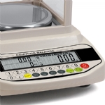 Precision Counting Balance LS-HEJ 0.01g