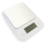 Digital kitchen weighing scale LS-KS006B