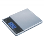 Digital kitchen weighing scale LS-KS007