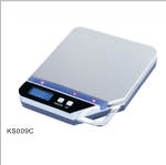 Digital kitchen weighing scale LS-KS009