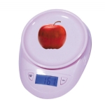 Digital kitchen weighing scale LS-KS008