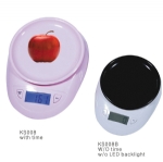 Digital kitchen weighing scale LS-KS008