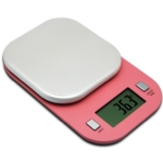 Kitchen scale LS-KS023 