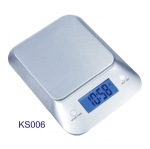 Digital Kitchen Scale LS-KS006