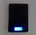 Digital Kitchen Scale LS-KS036B