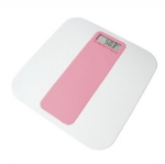 Bathroom Scale LS-WS082