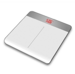 Bathroom Scale LS-WS089