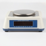 Precision balance KD-NBCD/NBED