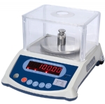 Precision balance KD-NBCD/NBED