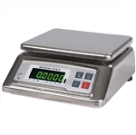 Waterproof weighing scale JZC-FWED