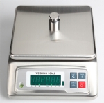 Waterproof weighing scale JZC-FWED