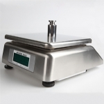 Waterproof weighing scale JZC-FWED