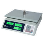 Price computing scale ACS-CC/ACS-CE