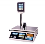 Label Printing Scale ACS-HPC