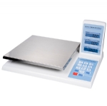 Price Computing Scale with Pole display ACS-PLU