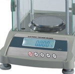 Precision balance KD-HBC/HBE