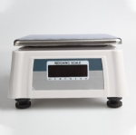 Waterproof weighing scale JZC-BWED